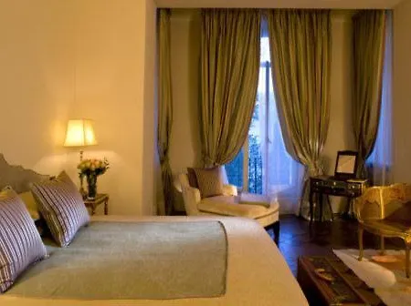 Cadenabbia Sleeps 14 Pool Villa Menaggio