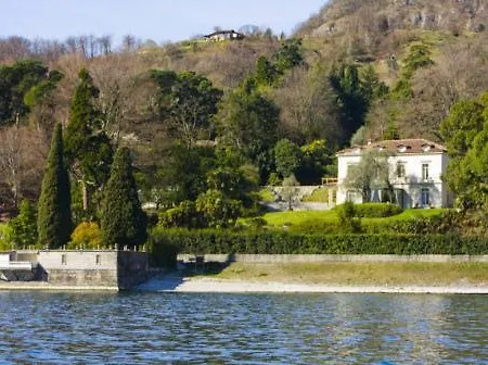 Cadenabbia Sleeps 14 Pool Villa Menaggio