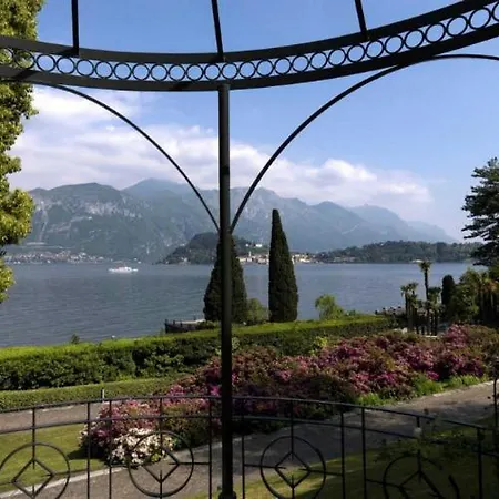 Cadenabbia Sleeps 14 Pool Villa Menaggio
