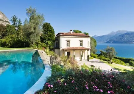 Cadenabbia Sleeps 14 Pool Villa