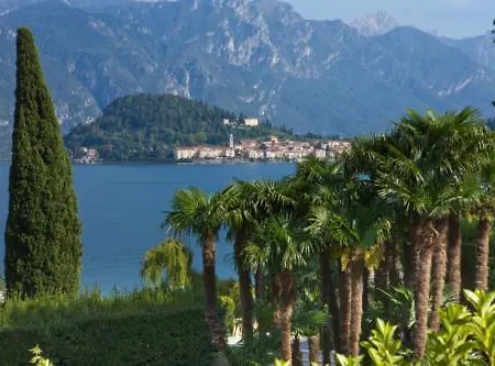 Cadenabbia Sleeps 14 Pool Villa