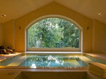 Cadenabbia Sleeps 14 Pool Villa Menaggio