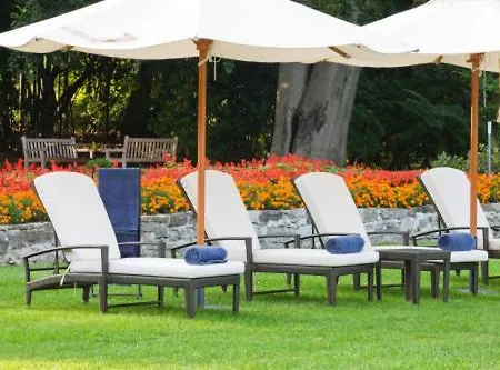 Cadenabbia Sleeps 14 Pool Villa *