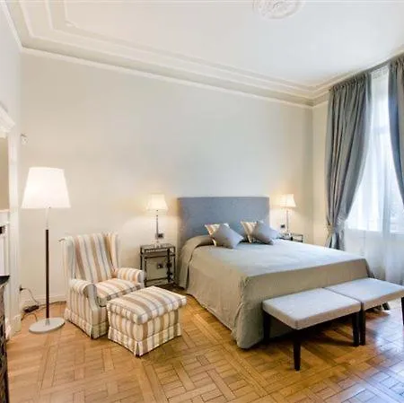 Cadenabbia Sleeps 14 Pool